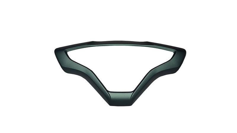 K.M SAAT ÇERÇEVESİ YEŞİL (AROME125)